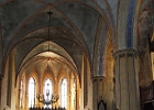 St. Thomaskirche zu Tribsees : Kirche